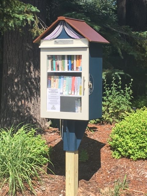 Suttons Bay-Bingham District Library